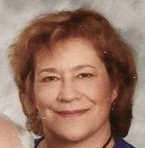 Debbie Johnson 