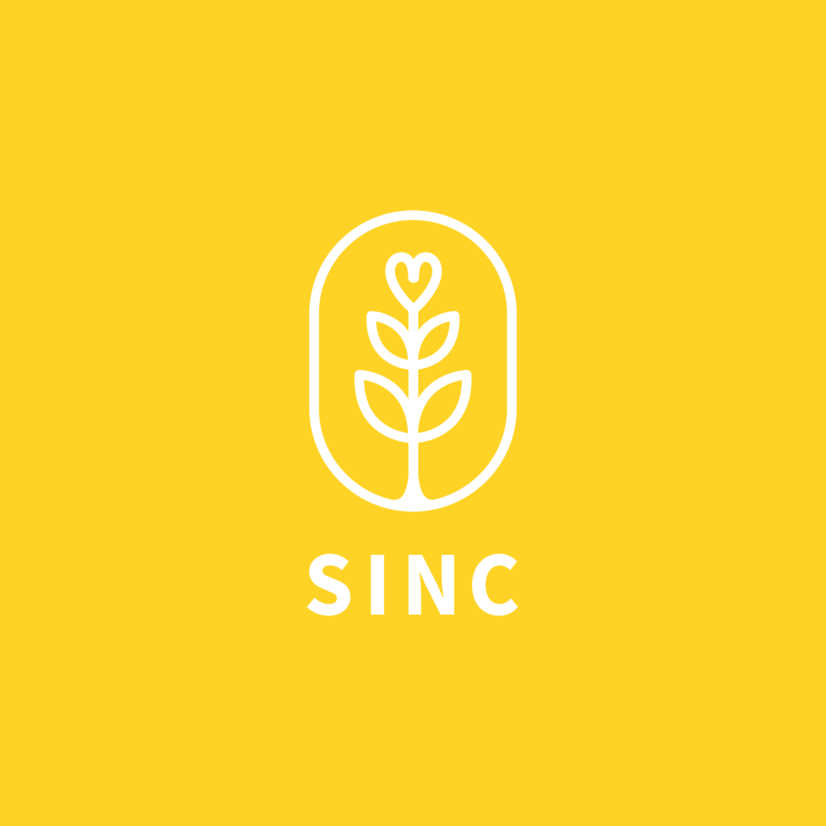 Introducing the SINC logo